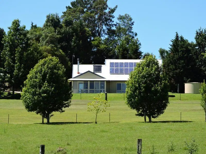 Main view of Homely other listing, 507 Whisky Creek Road, Dorrigo NSW 2453