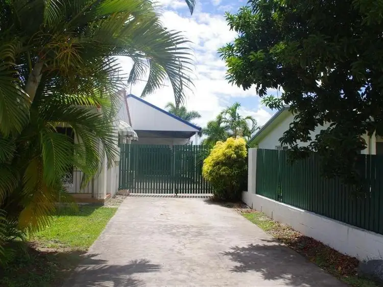 Second view of Homely house listing, 68 Argyle Park Road, Bowen QLD 4805