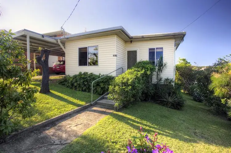22 Nelson Street, Nambucca Heads NSW 2448