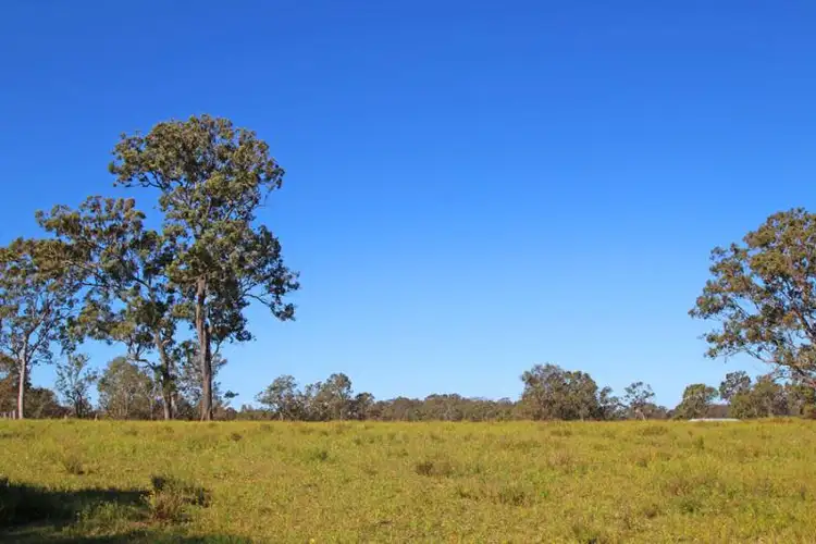 Fourth view of Homely land listing, Lot 119 March Street, Lawrence NSW 2460