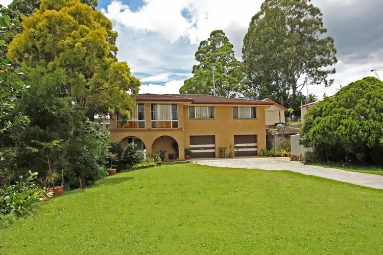 Main view of Homely house listing, 21A Stanley Street, Maclean NSW 2463