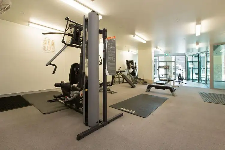 Sixth view of Homely apartment listing, 107/185 Redcliffe Parade, Redcliffe QLD 4020