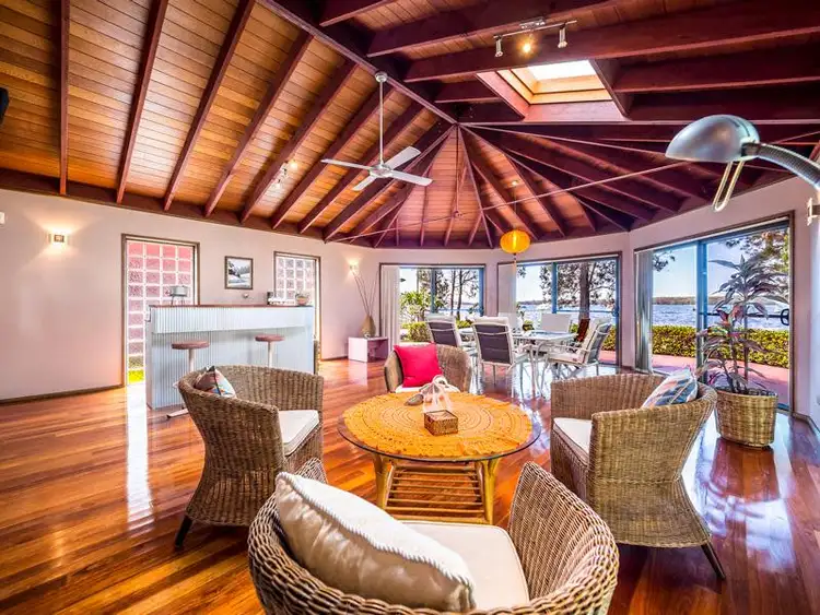 Sixth view of Homely house listing, 38 Gymea Crescent, Mannering Park NSW 2259