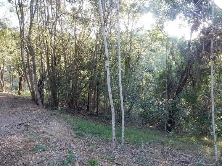 Second view of Homely land listing, Address available on request
