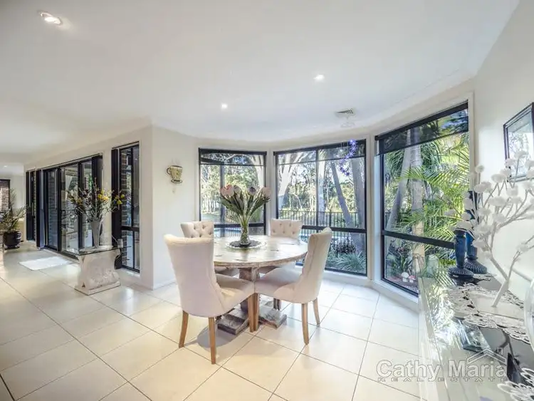 Sixth view of Homely house listing, 55 Mulwala Drive, Wyee Point NSW 2259