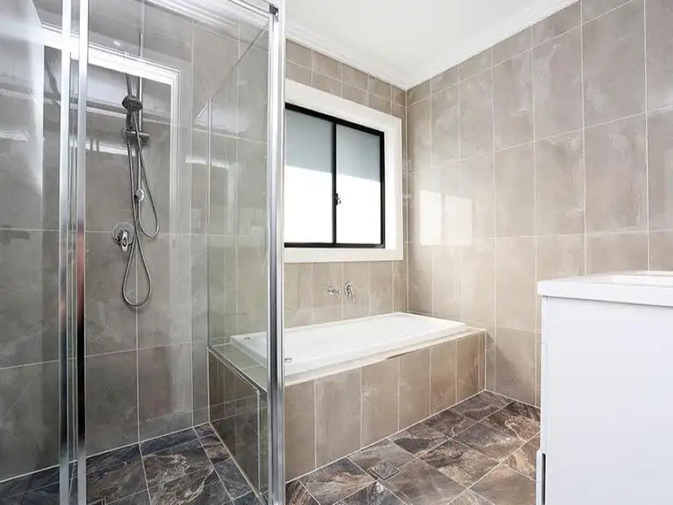 Fifth view of Homely semi-detached listing, Lot B 12 Chiltern Road, Guildford NSW 2161