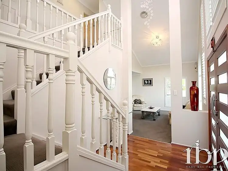 Second view of Homely house listing, 7 Willow Place, Carindale QLD 4152