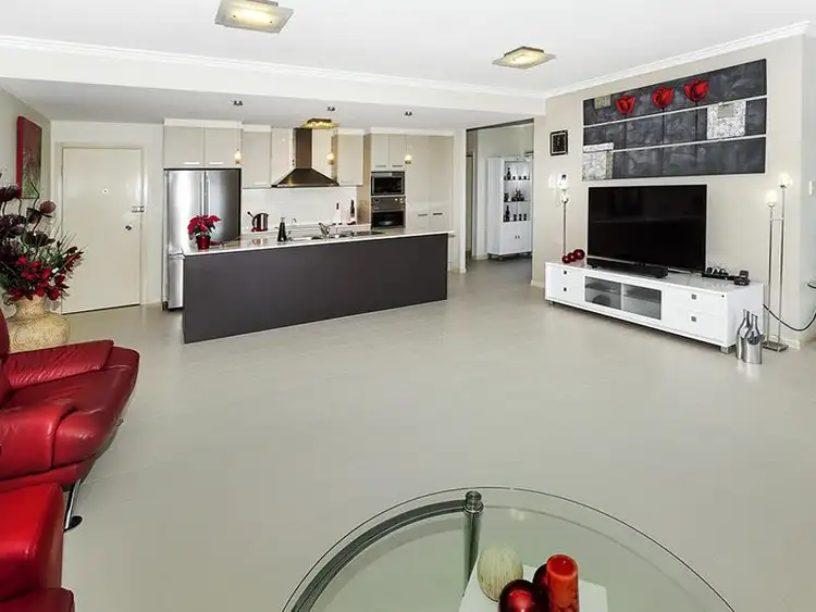 Fifth view of Homely apartment listing, 16/26-30 Sydney Streets, Redcliffe QLD 4020