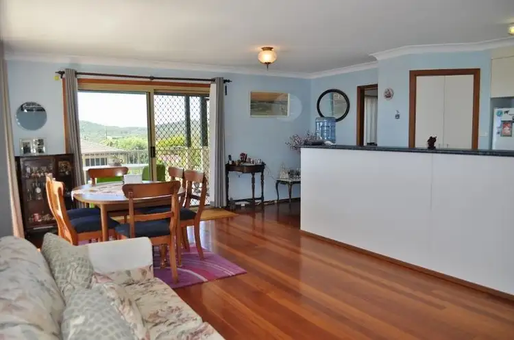 Fifth view of Homely house listing, 26 Hibiscus Way, Scotts Head NSW 2447