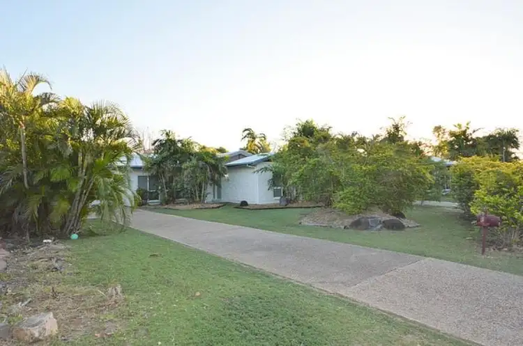 4 Jamar Court, Burdell QLD 4818