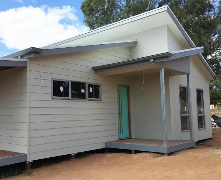 Second view of Homely house listing, Lot 21 Murrayview Court, Merbein VIC 3505