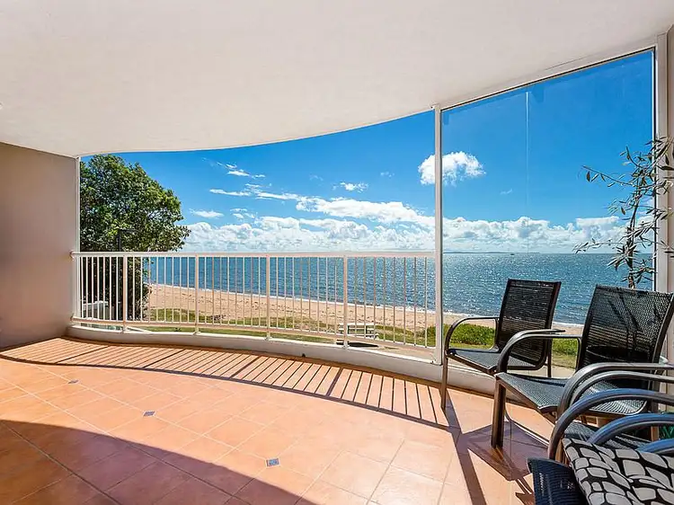 7/94-96 Prince Edward Parade, Redcliffe QLD 4020