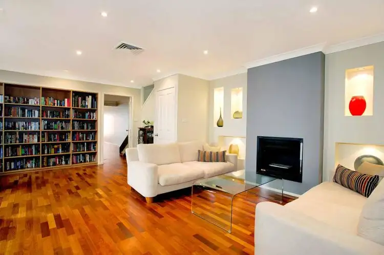 Fifth view of Homely semi-detached listing, 24a Aston Street, Hunters Hill NSW 2110