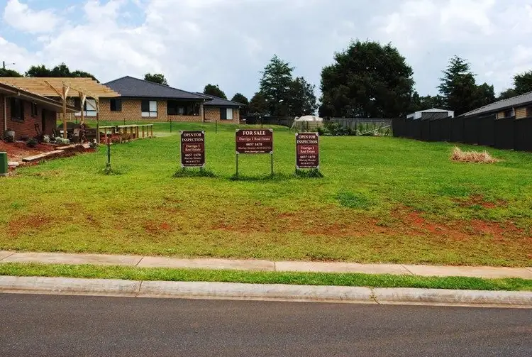 3 Gum Drive, Dorrigo NSW 2453