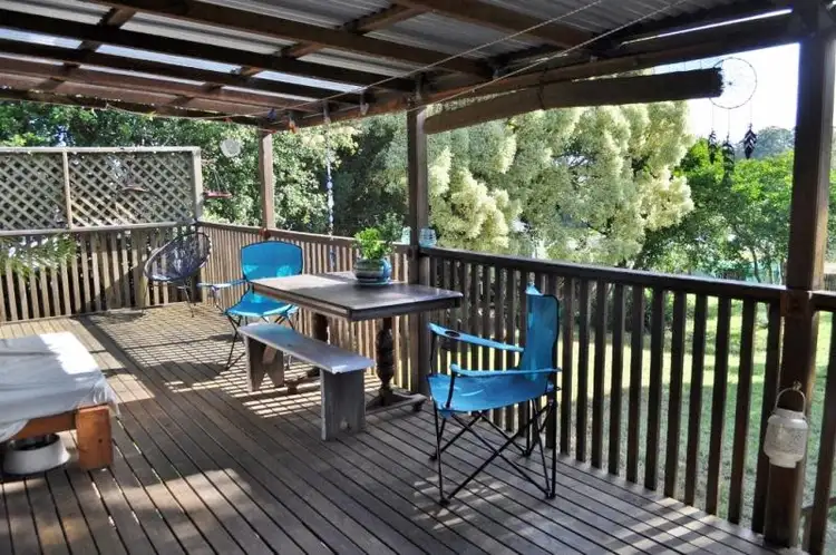 Third view of Homely house listing, 25 Station Street, Eungai Rail NSW 2441