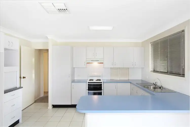 Third view of Homely house listing, 14 Windhover Crescent, Calala NSW 2340