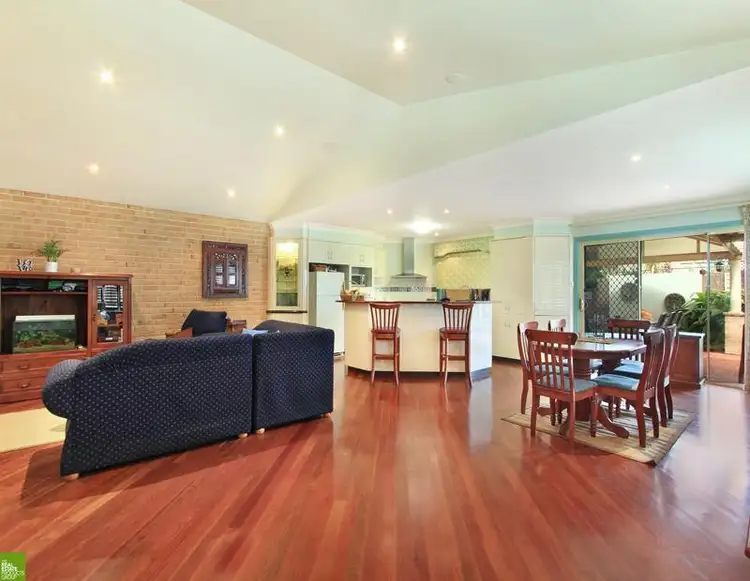 Fifth view of Homely house listing, 1 & 2/ 3 Quoka Street, Blackbutt NSW 2529