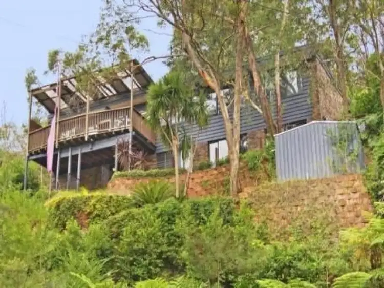 Main view of Homely house listing, 16 Ti Tree Crescent, Berowra NSW 2081