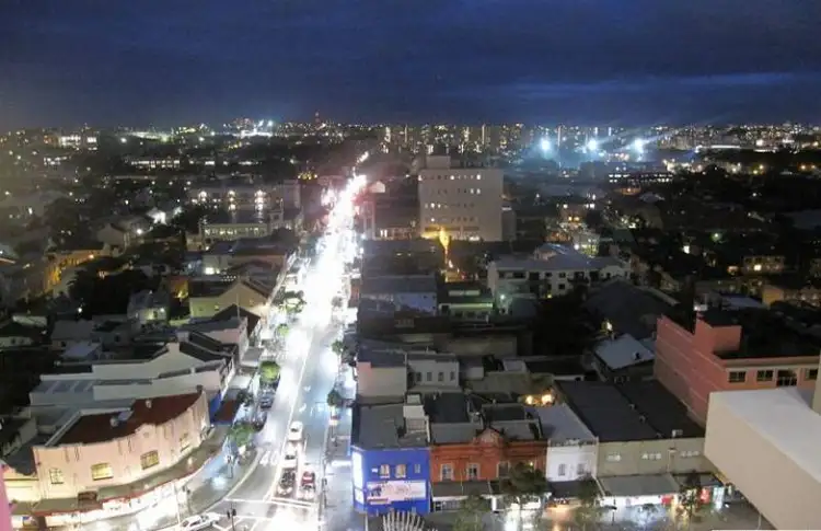Main view of Homely apartment listing, 157 Redfern Street, Redfern NSW 2016