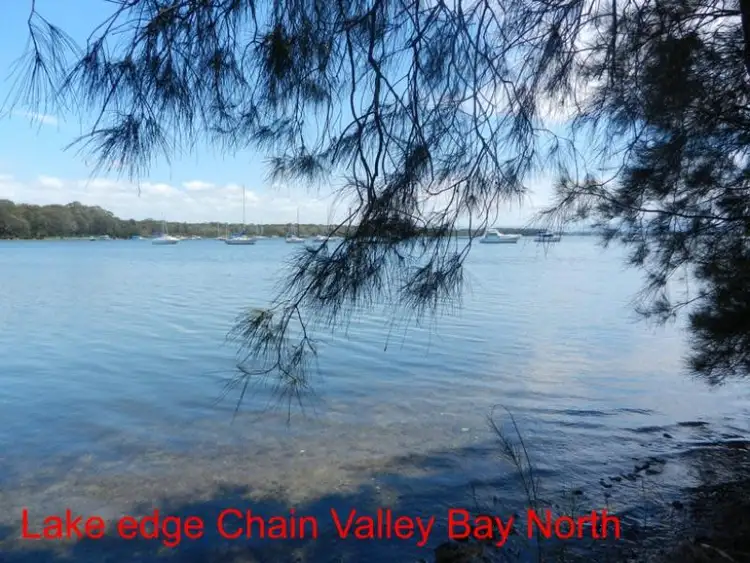 Second view of Homely house listing, 51 Trevally Avenue, Chain Valley Bay NSW 2259