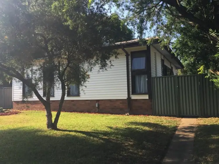 158 Popondetta Road, Blackett NSW 2770