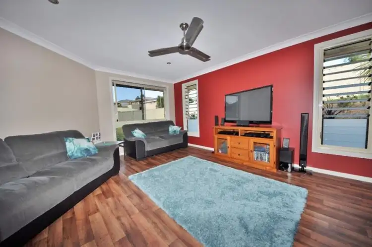 Fifth view of Homely house listing, 1 Laura Place, Macksville NSW 2447