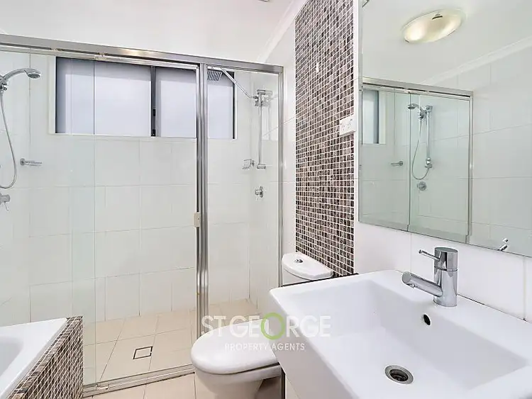Fifth view of Homely apartment listing, 1/30 Connelly Street, Penshurst NSW 2222