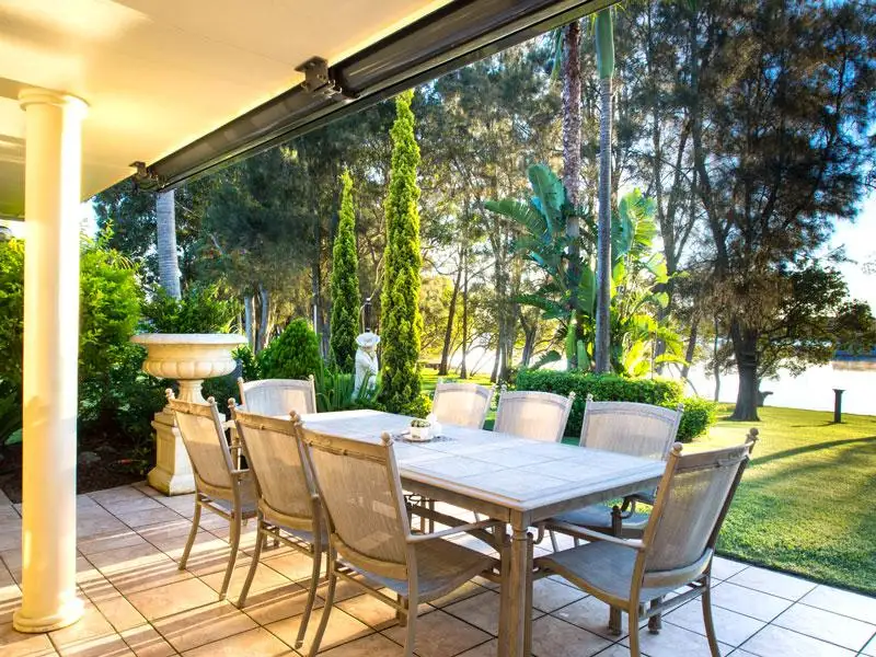 Main view of Homely house listing, 22/77 Rutleys  Road, Wyee Point NSW 2259
