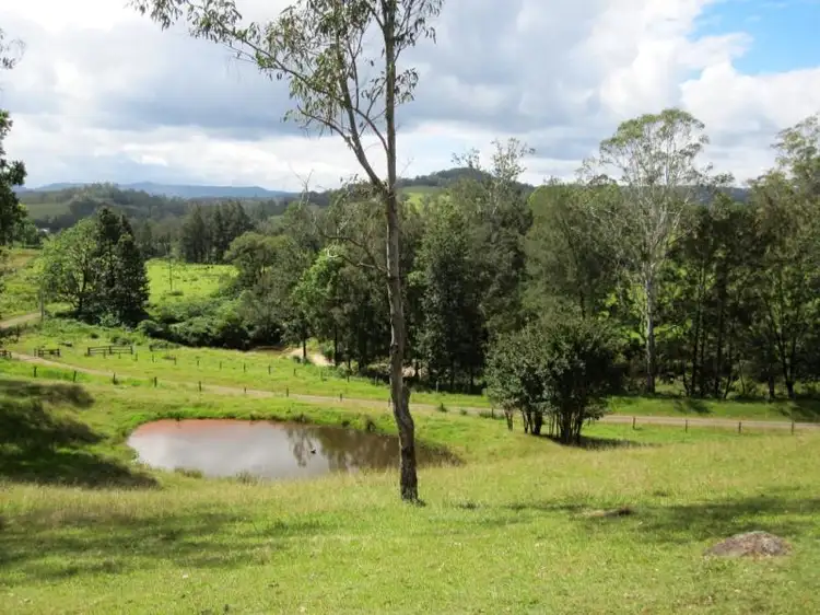 Third view of Homely rural property listing, 100 & 101 Capeen Creek Road, Old Bonalbo NSW 2469