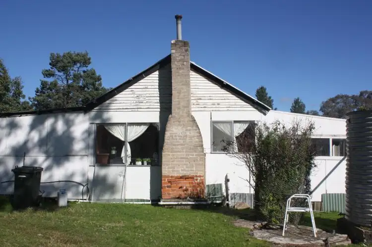 Second view of Homely house listing, 161 Ropers Road, Binnaway NSW 2395