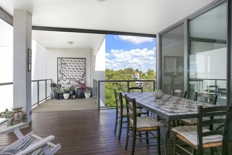 Main view of Homely apartment listing, 514/7 Sterling Circuit, Camperdown NSW 2050