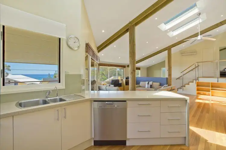 Fifth view of Homely unit listing, 22/57 Andy Poole Drive, Tathra NSW 2550