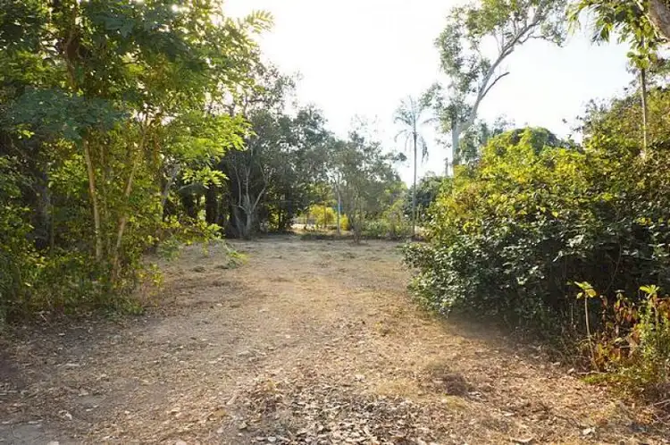 Sixth view of Homely land listing, 50 Forestry Road, Bluewater QLD 4818