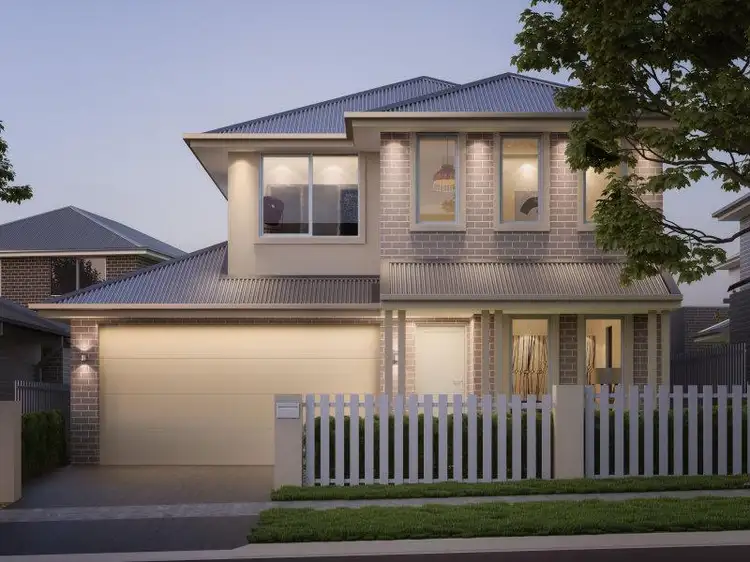 16 Koolahs Street, Appin NSW 2560