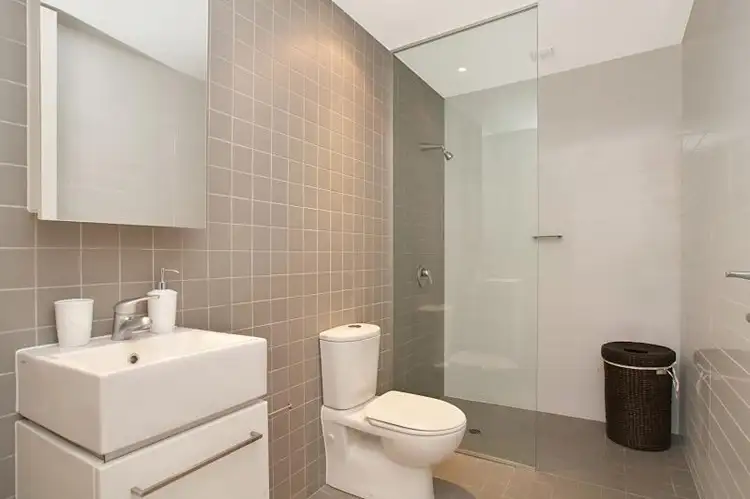 Fourth view of Homely apartment listing, 12/1 Barr Street, Camperdown NSW 2050