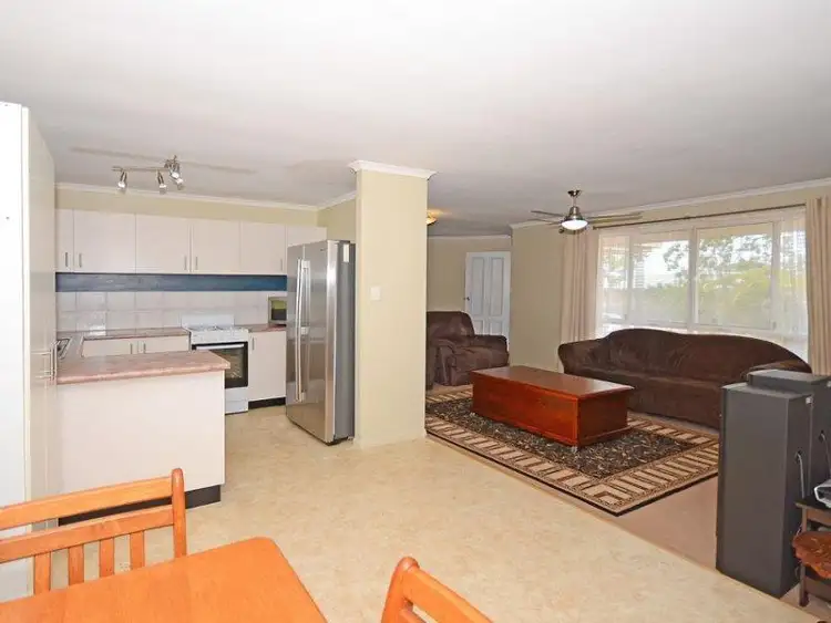Sixth view of Homely house listing, 62 Aimee Drive, Urangan QLD 4655