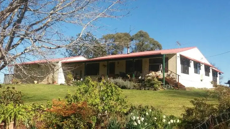 Second view of Homely rural property listing, Address available on request