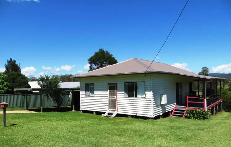 Address available on request