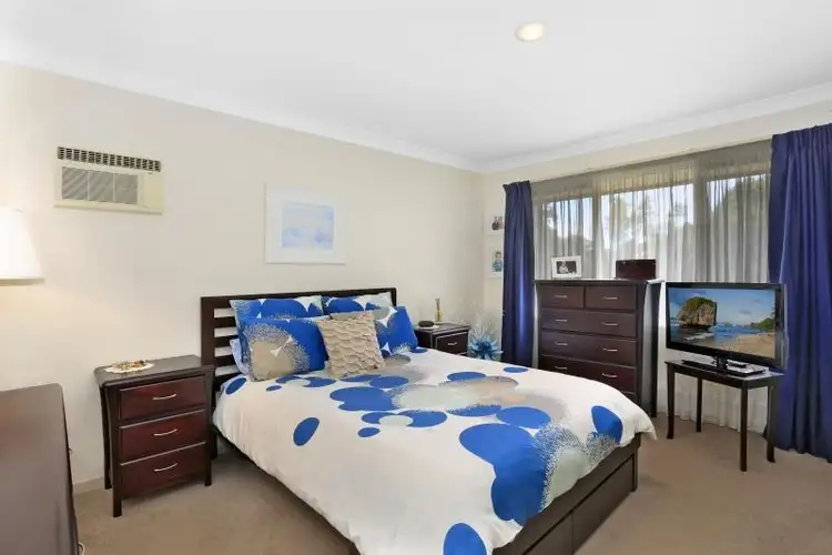 Fourth view of Homely house listing, 1 Barker  Place, Leumeah NSW 2560