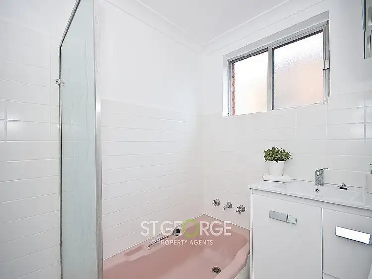 Fifth view of Homely apartment listing, 1/10 Arcadia Street, Penshurst NSW 2222