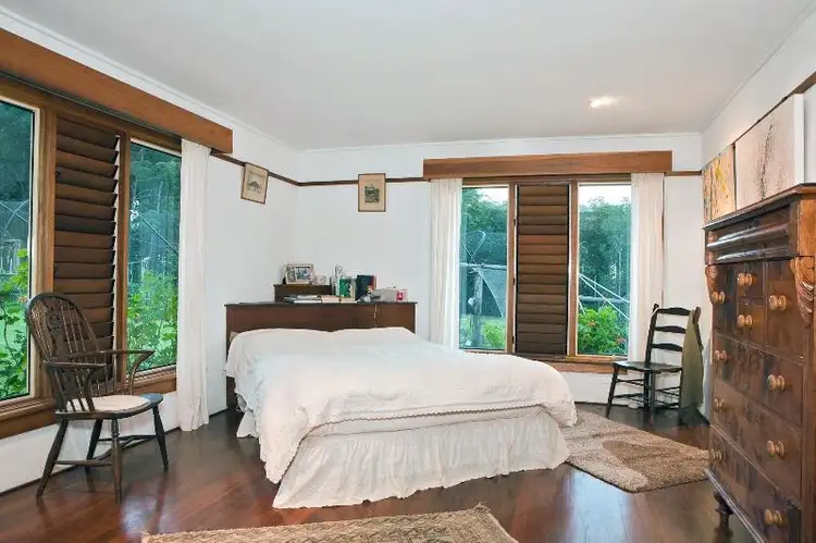Fifth view of Homely rural property listing, 119 Sinclairs Road, Tyringham NSW 2453