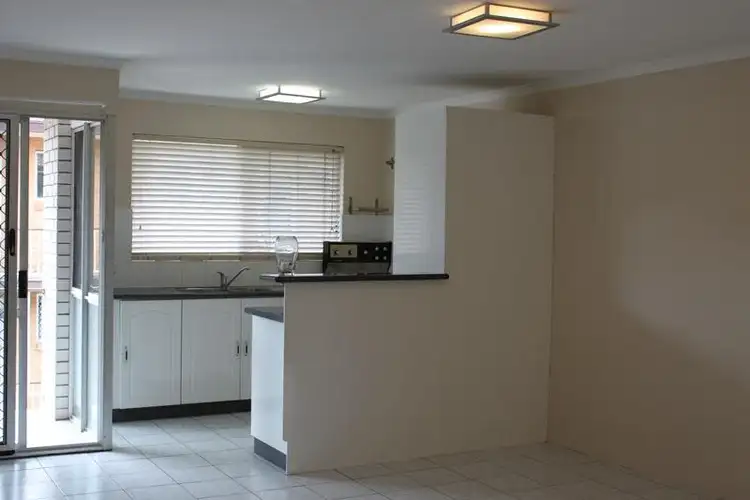 Second view of Homely unit listing, 11/26 Labrador Street, Labrador QLD 4215