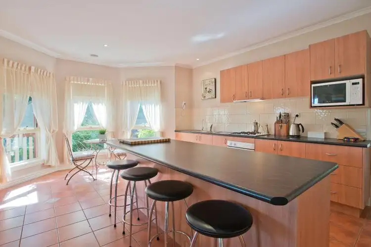 Fifth view of Homely house listing, 7 Epsom Close, Bacchus Marsh VIC 3340