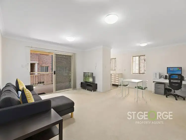 Second view of Homely apartment listing, 7/68 Victoria Avenue, Penshurst NSW 2222