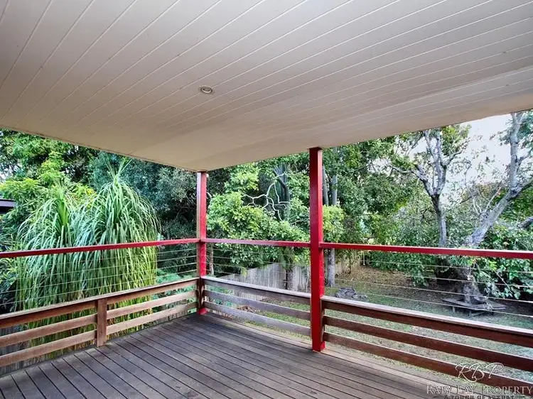 Seventh view of Homely house listing, 87 Longlands Street, East Brisbane QLD 4169