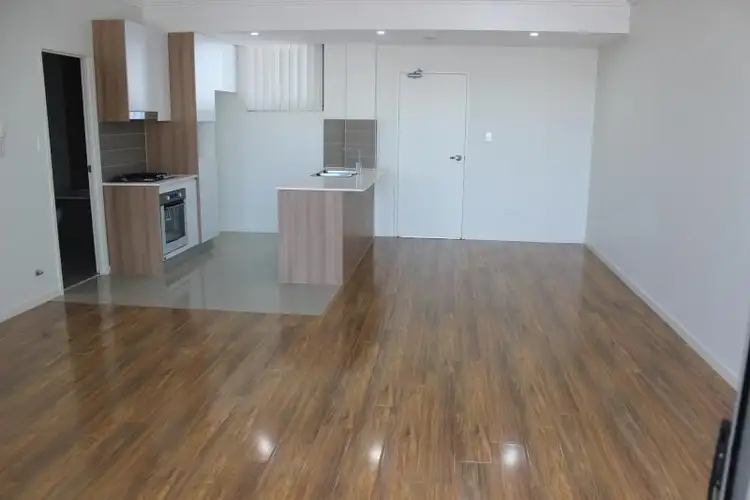 Second view of Homely unit listing, 11/81-83 merrylands  Road, Merrylands NSW 2160