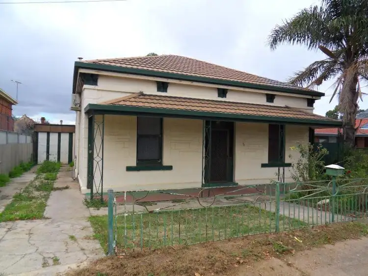 Main view of Homely house listing, 26 Gray Terrace, Rosewater SA 5013