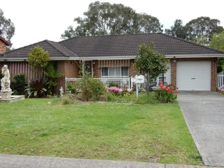 Main view of Homely house listing, 7 High Street, Wyee Point NSW 2259