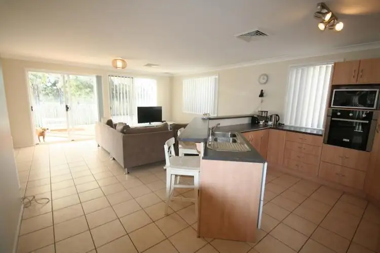 Seventh view of Homely house listing, 39 Tangerine Drive, Quakers Hill NSW 2763