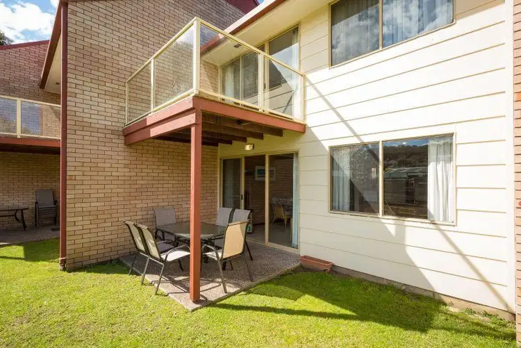 Main view of Homely unit listing, 7/33 Edna Drive, Tathra NSW 2550